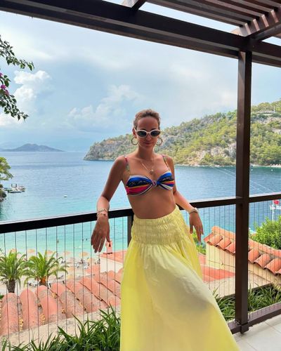 Seda Bakan seksi ifşa fotoğrafı 321