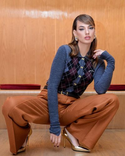Seda Bakan seksi ifşa fotoğrafı 344
