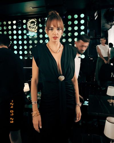 Seda Bakan seksi ifşa fotoğrafı 358