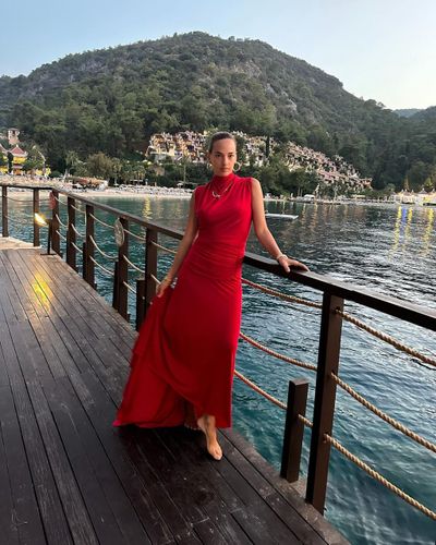 Seda Bakan seksi ifşa fotoğrafı 363