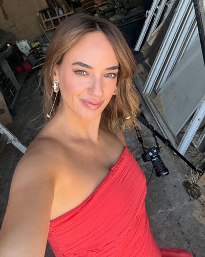 Seda Bakan seksi ifşa fotoğrafı 36