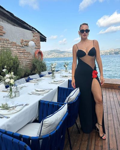 Seda Bakan seksi ifşa fotoğrafı 380