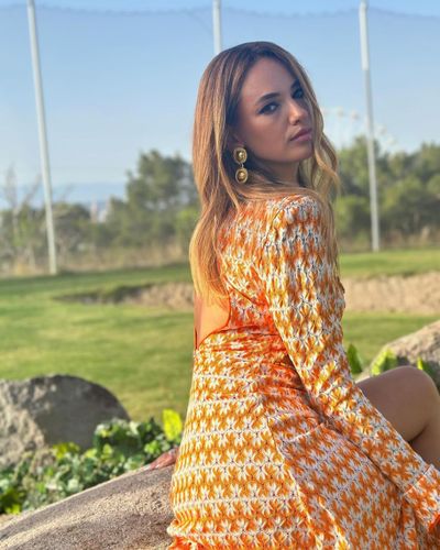 Seda Bakan seksi ifşa fotoğrafı 387