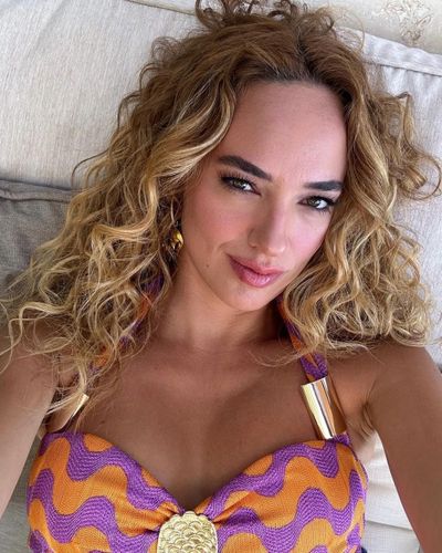 Seda Bakan seksi ifşa fotoğrafı 392