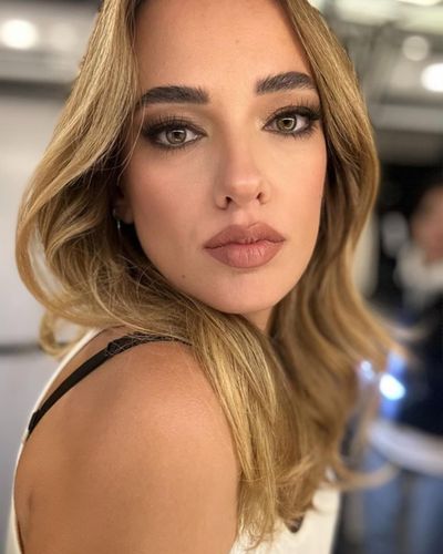 Seda Bakan seksi ifşa fotoğrafı 415