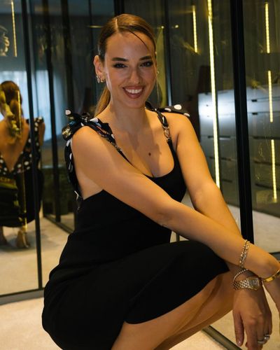 Seda Bakan seksi ifşa fotoğrafı 421
