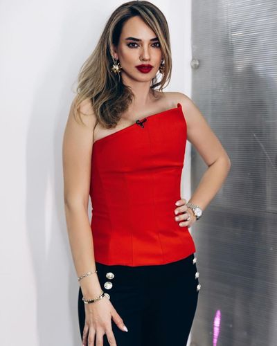 Seda Bakan seksi ifşa fotoğrafı 422