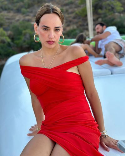 Seda Bakan seksi ifşa fotoğrafı 448