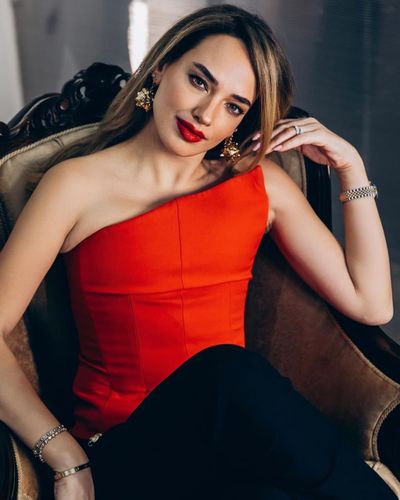 Seda Bakan seksi ifşa fotoğrafı 468