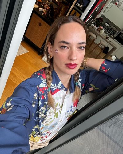 Seda Bakan seksi ifşa fotoğrafı 484