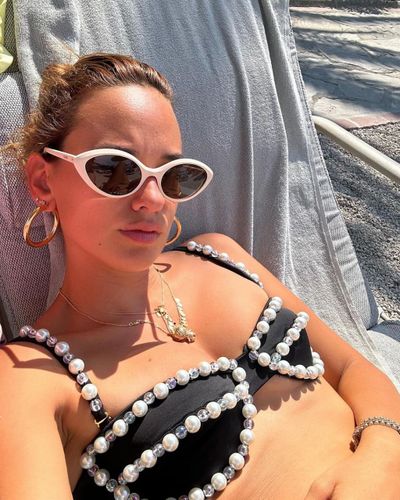 Seda Bakan seksi ifşa fotoğrafı 492
