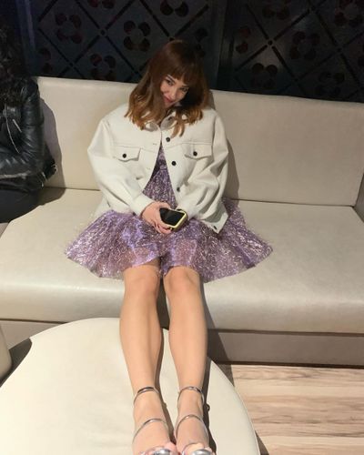 Seda Bakan seksi ifşa fotoğrafı 499