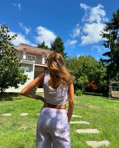 Seda Bakan seksi ifşa fotoğrafı 523