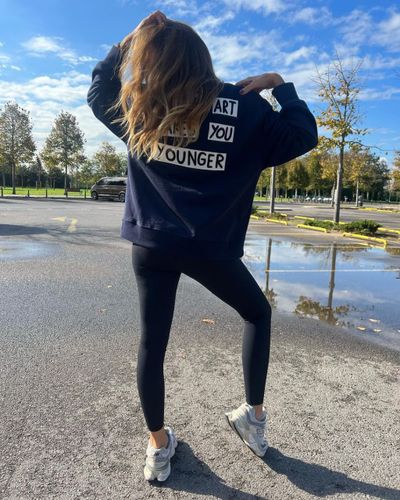 Seda Bakan seksi ifşa fotoğrafı 528