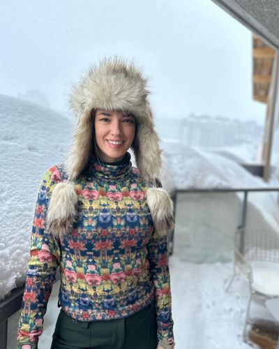 Seda Bakan seksi ifşa fotoğrafı 531