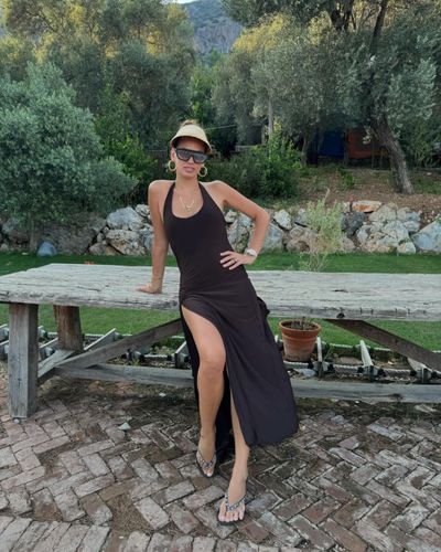 Seda Bakan seksi ifşa fotoğrafı 539