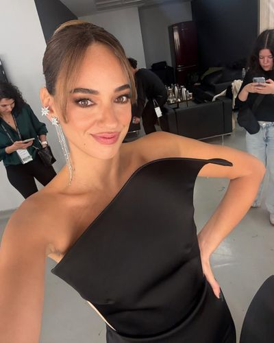 Seda Bakan seksi ifşa fotoğrafı 53