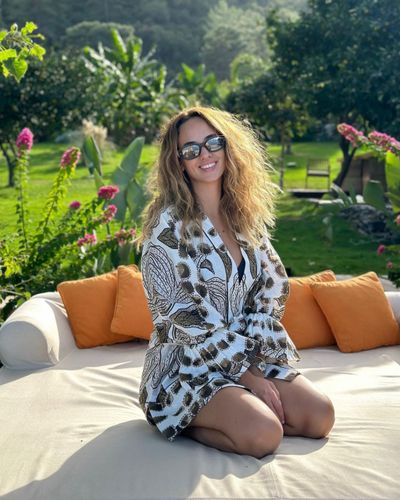 Seda Bakan seksi ifşa fotoğrafı 547
