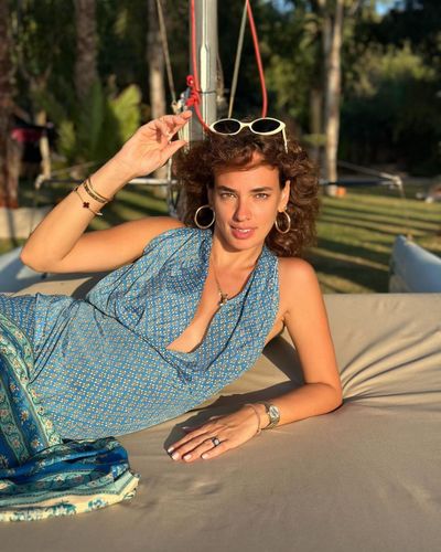 Seda Bakan seksi ifşa fotoğrafı 554