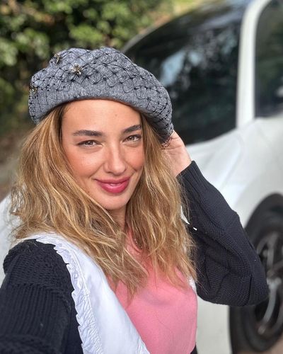 Seda Bakan seksi ifşa fotoğrafı 569