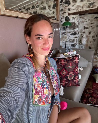 Seda Bakan seksi ifşa fotoğrafı 594