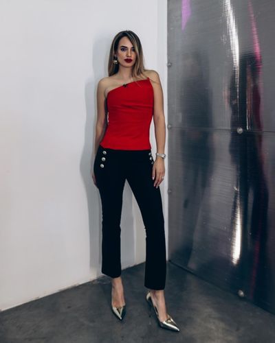 Seda Bakan seksi ifşa fotoğrafı 597