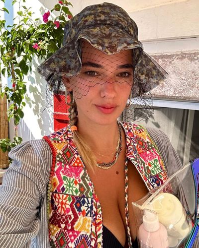 Seda Bakan seksi ifşa fotoğrafı 604