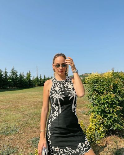 Seda Bakan seksi ifşa fotoğrafı 621