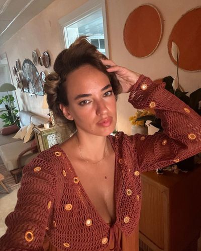 Seda Bakan seksi ifşa fotoğrafı 627