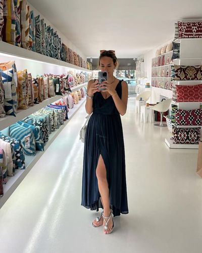 Seda Bakan seksi ifşa fotoğrafı 629