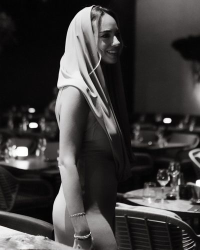 Seda Bakan seksi ifşa fotoğrafı 639