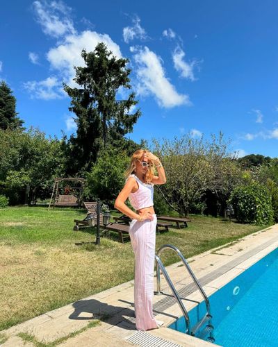 Seda Bakan seksi ifşa fotoğrafı 646