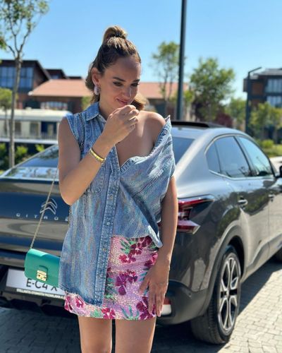Seda Bakan seksi ifşa fotoğrafı 656