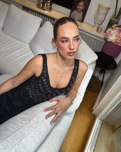 Seda Bakan seksi ifşa fotoğrafı 657