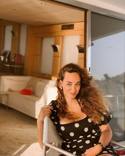 Seda Bakan seksi ifşa fotoğrafı 662