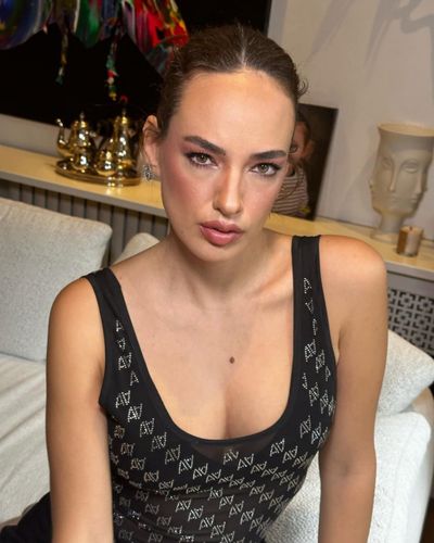 Seda Bakan seksi ifşa fotoğrafı 670