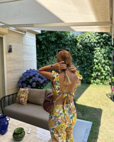 Seda Bakan seksi ifşa fotoğrafı 681