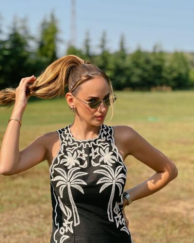 Seda Bakan seksi ifşa fotoğrafı 682