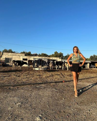 Seda Bakan seksi ifşa fotoğrafı 684