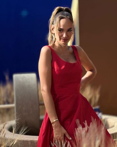 Seda Bakan seksi ifşa fotoğrafı 691