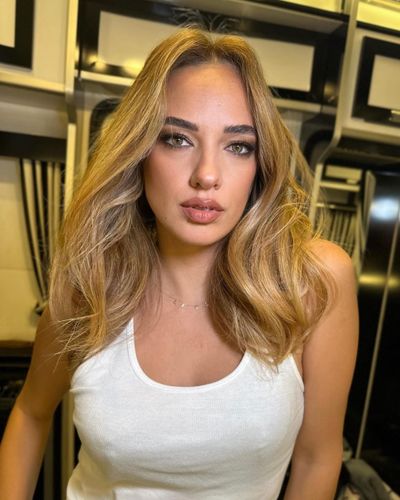Seda Bakan seksi ifşa fotoğrafı 704