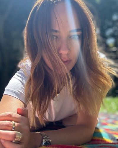 Seda Bakan seksi ifşa fotoğrafı 708