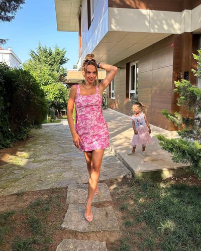 Seda Bakan seksi ifşa fotoğrafı 723