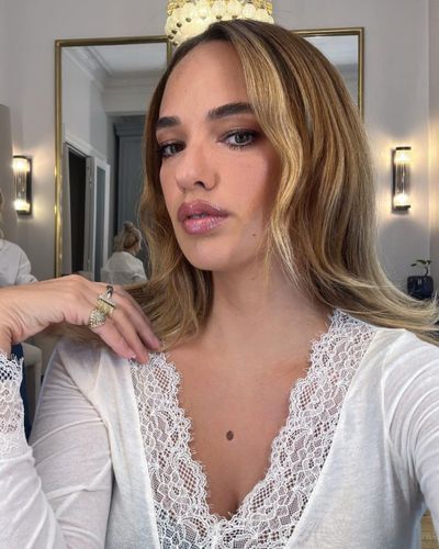 Seda Bakan seksi ifşa fotoğrafı 755