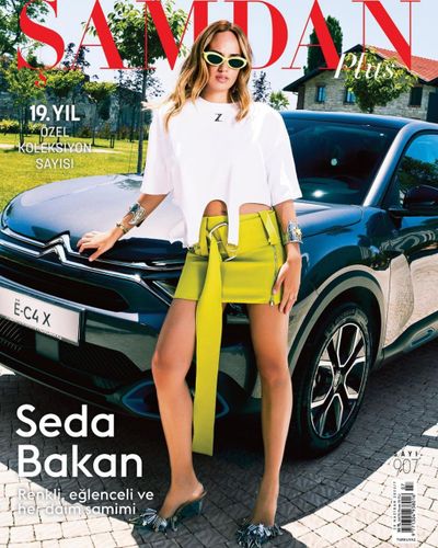 Seda Bakan seksi ifşa fotoğrafı 773