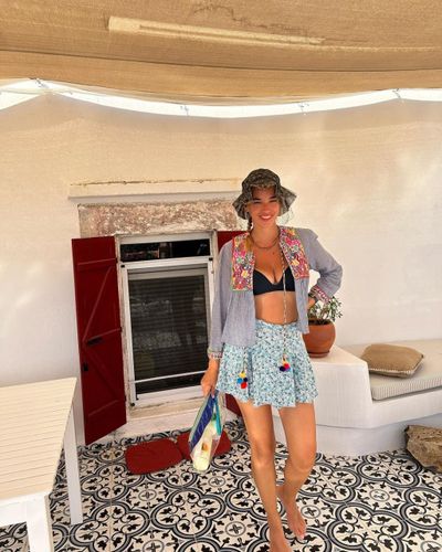 Seda Bakan seksi ifşa fotoğrafı 775