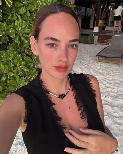 Seda Bakan seksi ifşa fotoğrafı 792