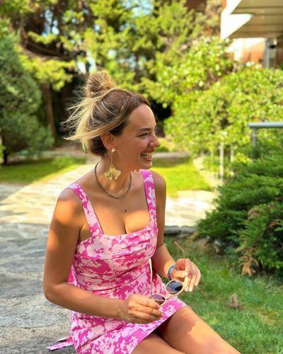 Seda Bakan seksi ifşa fotoğrafı 793