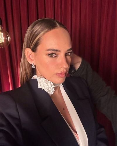 Seda Bakan seksi ifşa fotoğrafı 796