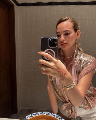 Seda Bakan seksi ifşa fotoğrafı 821